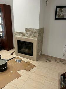 Proservice - Gallery - Construction / renovations