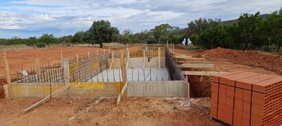 Proservice - Gallery - Construction / renovations