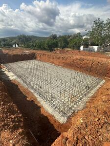 Proservice - Gallery - Construction / renovations