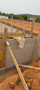 Proservice - Gallery - Construction / renovations