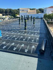 Proservice - Gallery - Construction / renovations