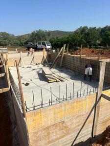 Proservice - Gallery - Construction / renovations