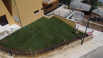 Proservice - Gallery - Landscaping / gardening