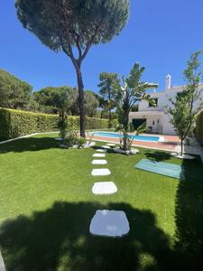 Proservice - Gallery - Landscaping / gardening
