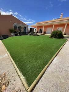 Proservice - Gallery - Landscaping / gardening