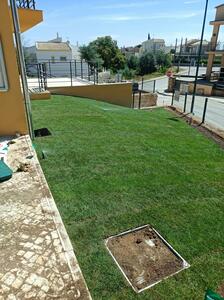 Proservice - Gallery - Landscaping / gardening