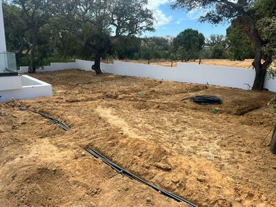Proservice - Gallery - Landscaping / gardening