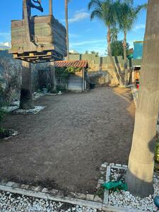 Proservice - Gallery - Landscaping / gardening