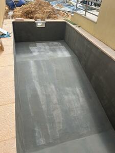 Proservice - Gallery - Swimming pools