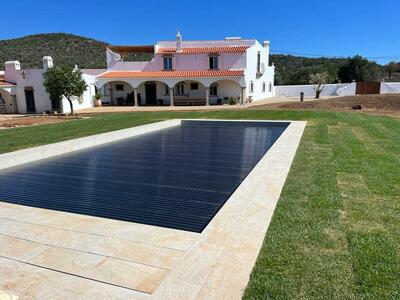 Proservice - Gallery - Swimming pools
