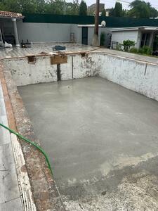 Proservice - Gallery - Swimming pools