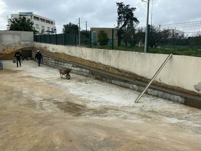 Proservice - Gallery - Swimming pools
