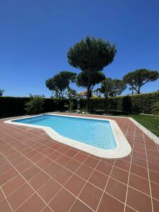 Proservice - Gallery - Swimming pools