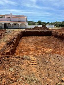 Proservice - Gallery - Swimming pools