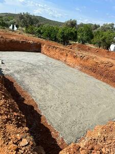 Proservice - Gallery - Swimming pools