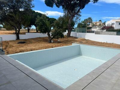 Proservice - Gallery - Swimming pools
