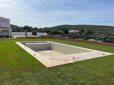 Proservice - Gallery - Swimming pools