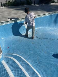 Proservice - Gallery - Swimming pools