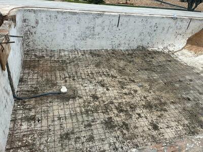 Proservice - Gallery - Swimming pools